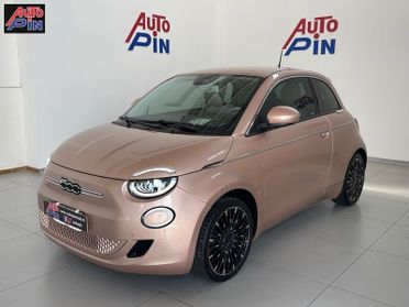 FIAT 500 Electric Elettrica La Prima 3+1