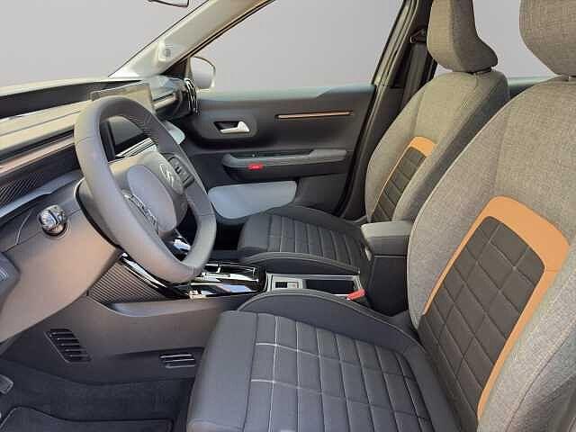 Citroen C3 Aircross Hybrid 145 CV e-DCS6 Plus 7 POSTI