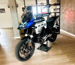 Bmw R 1300 GS Adventure Trophy