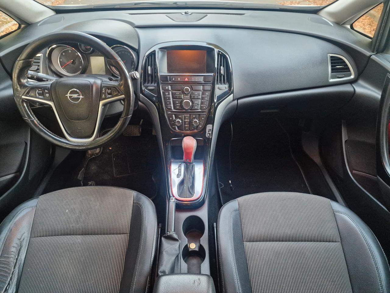 Opel Astra 2.0 CDTI 165CV Sports Tourer aut. Cosmo Fleet