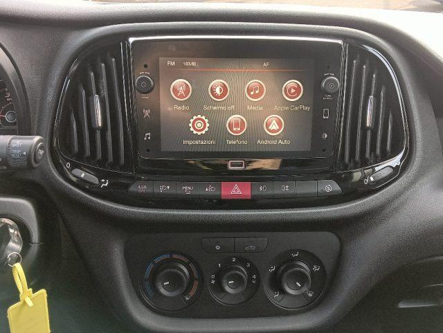 FIAT Doblo 1.6 MJT S&S PC-TN Doblò Cargo Business