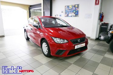 SEAT Ibiza 1.0 TGI 5 porte Reference