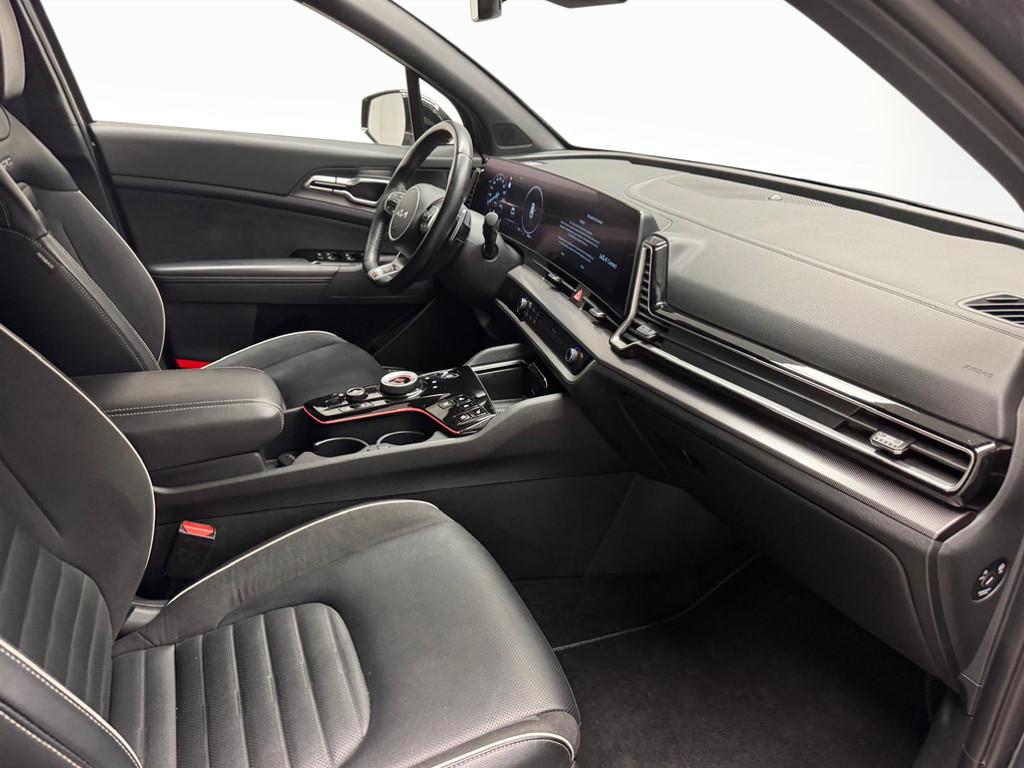 KIA Sportage V 2022 - Sportage 1.6 tgdi hev GT-line Plus Premium
