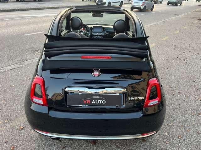 Fiat 500C 1.0 hybrid Dolcevita 70cv PROMO FIN
