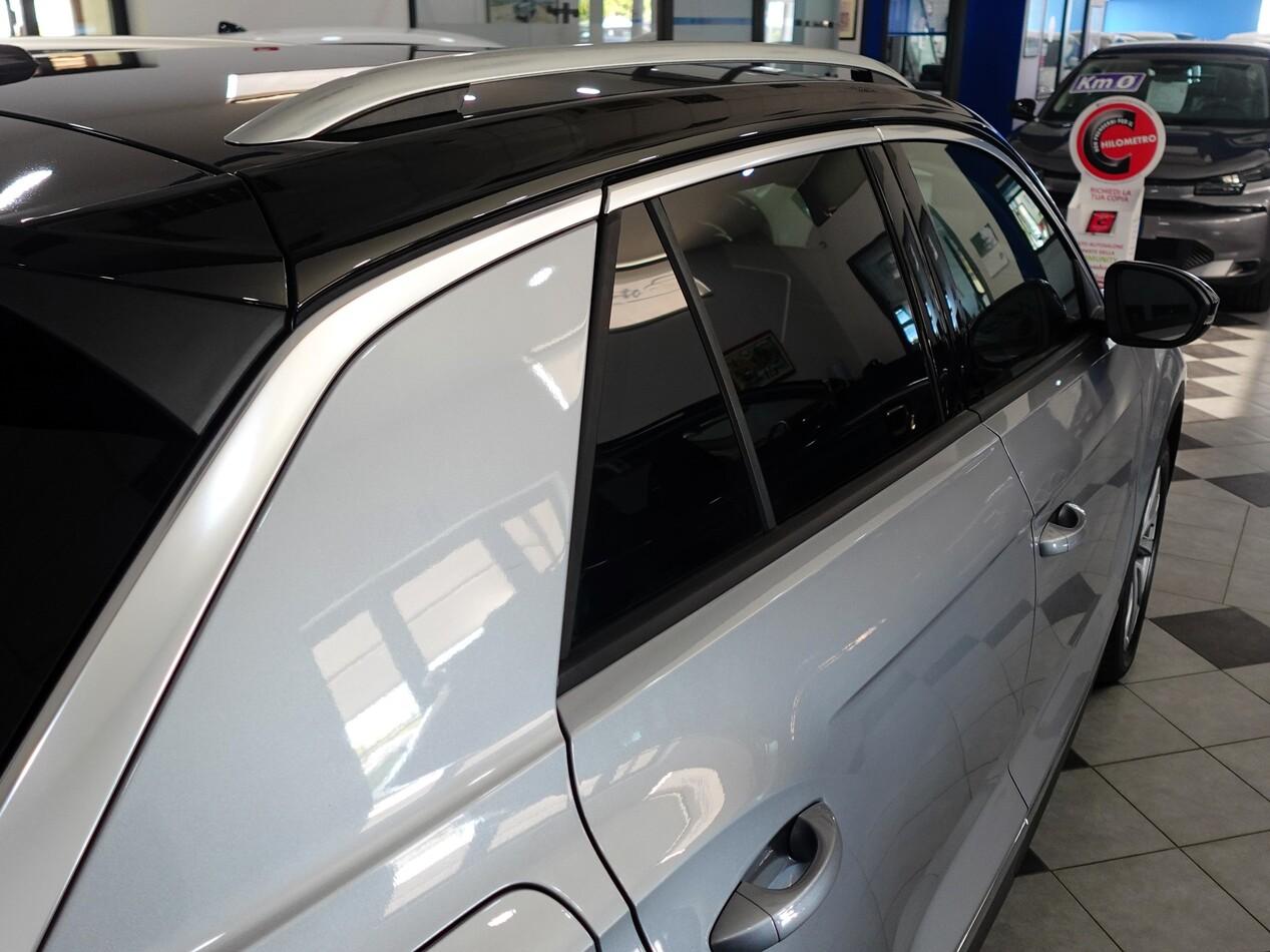 Volkswagen T-Roc 2.0 TDI 115 CV STYLE