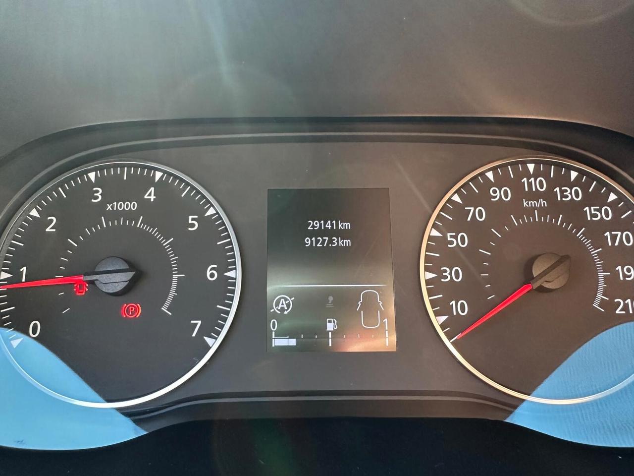 Dacia Duster 1.5 dCi 115 CV