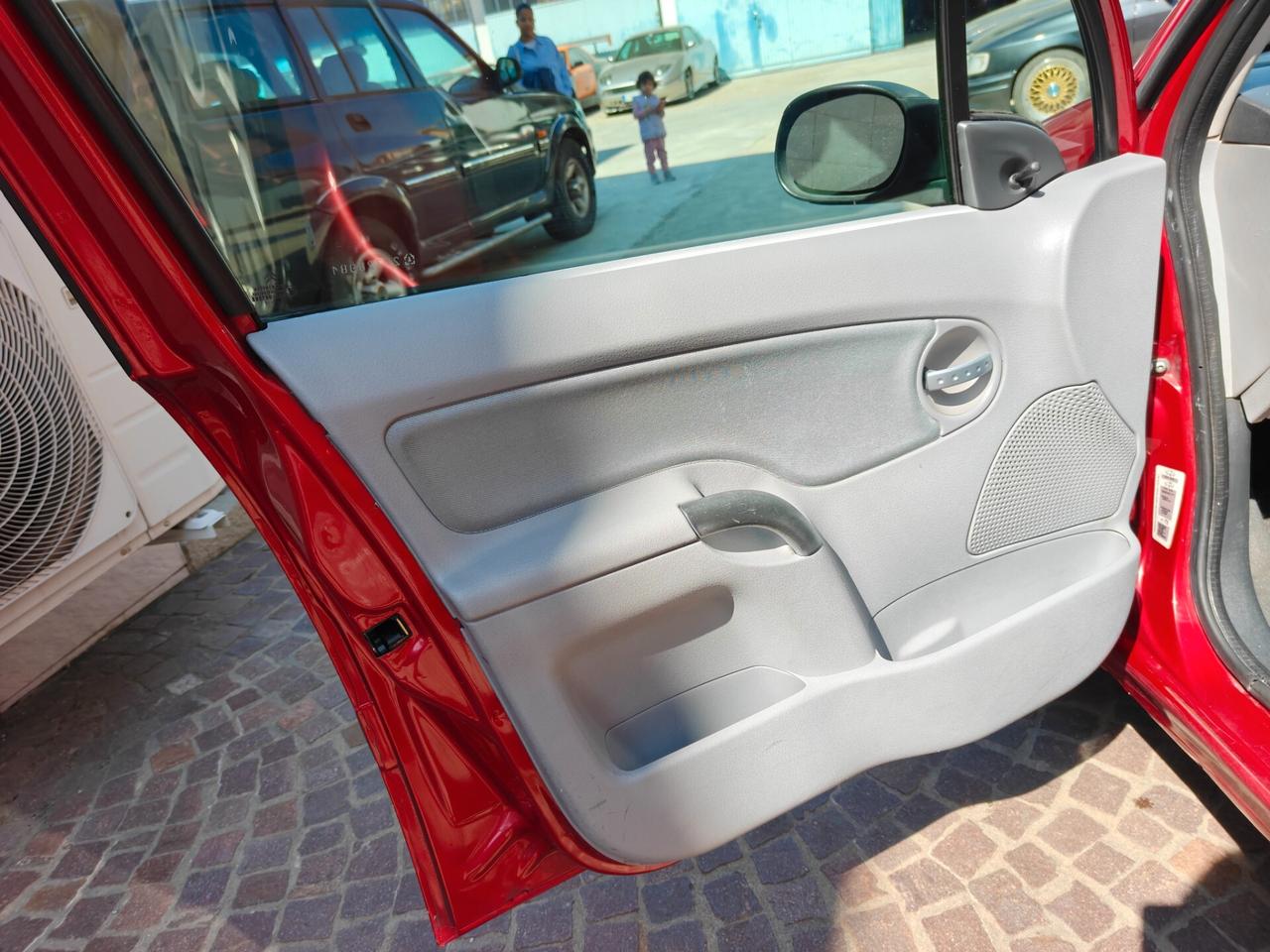 Citroen C3 1.4 HDi neopatentato