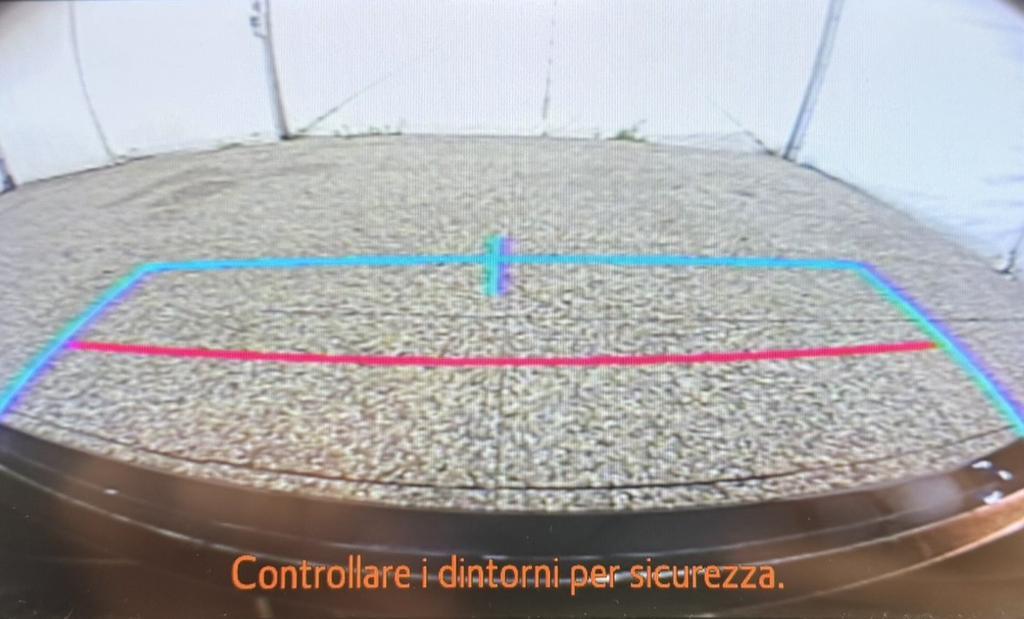 Toyota Aygo 5 Porte 1.0 VVT-i x-play M-MT