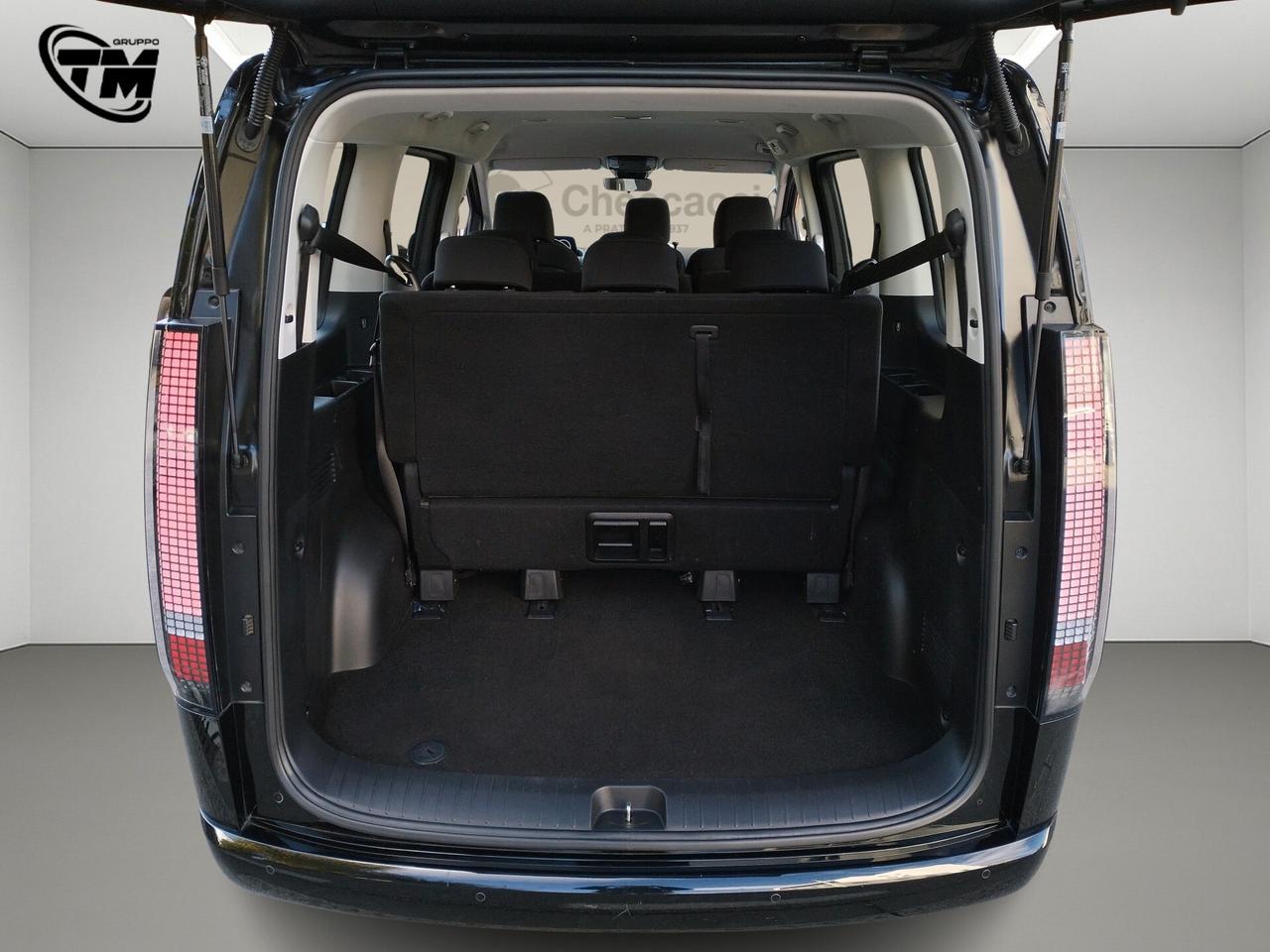 Hyundai STARIA 2.2 Wagon 2wd auto * PREZZO PIU' IVA *