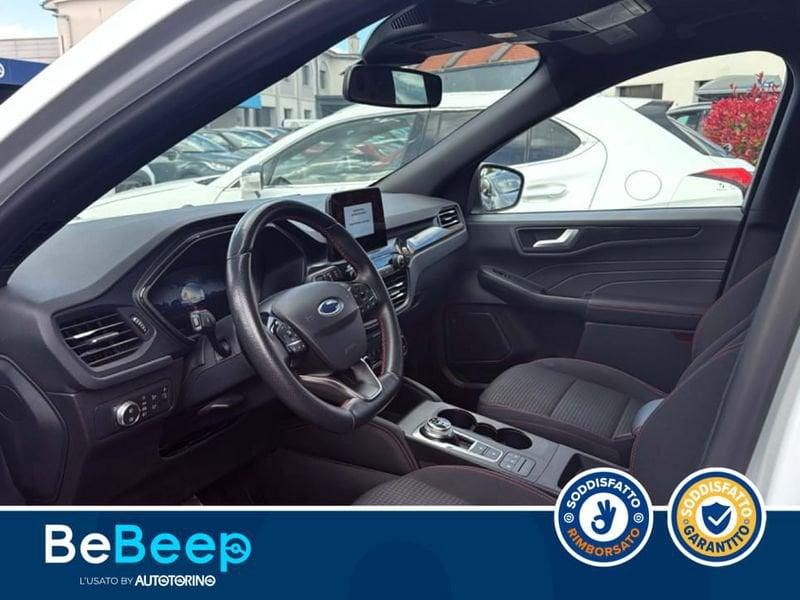 Ford Kuga 2.0 ECOBLUE ST-LINE AWD 150CV AUTO