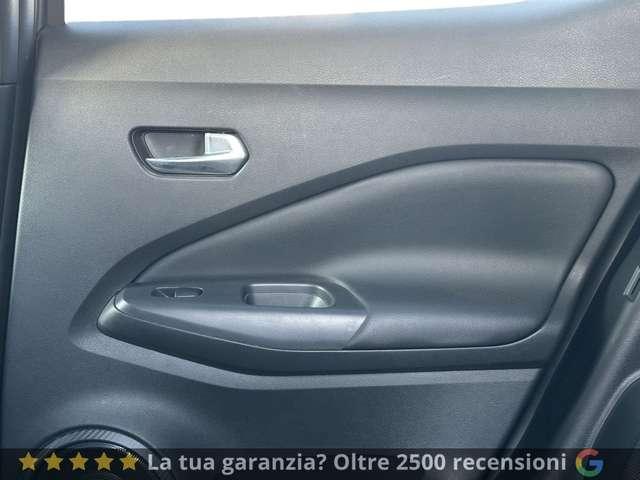 Nissan Juke 1.0 dig-t N-Connecta 114cv dct