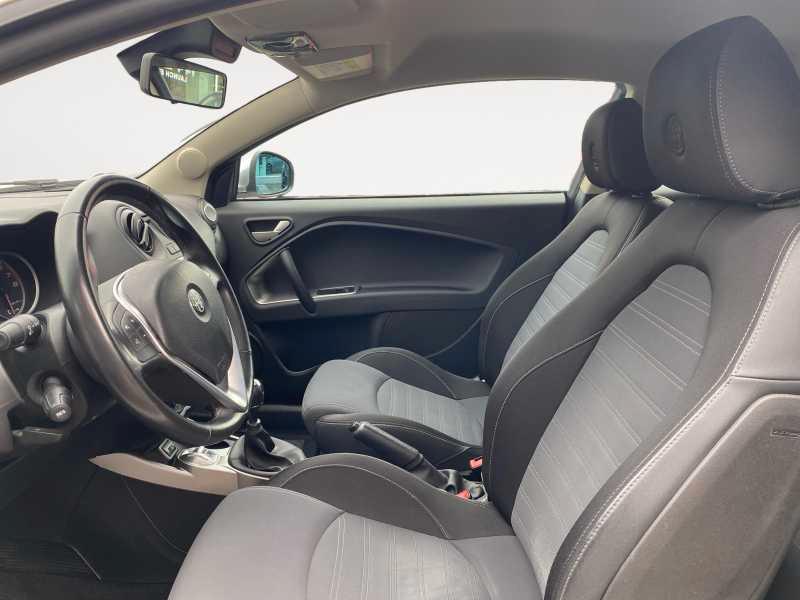 ALFA ROMEO MiTo 1.4 tb MiTo Gpl 120cv