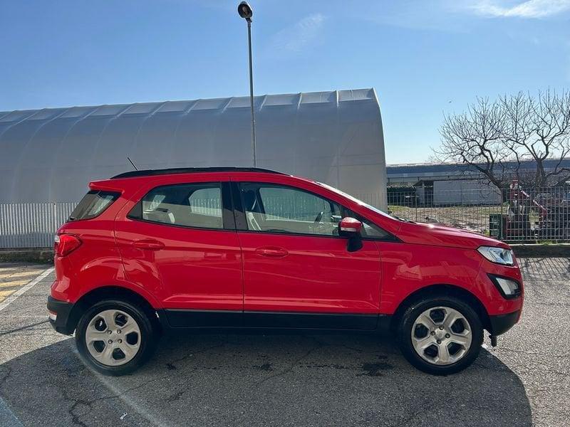 Ford EcoSport 2018 1.0 EcoBoost 100cv Plus my20.25