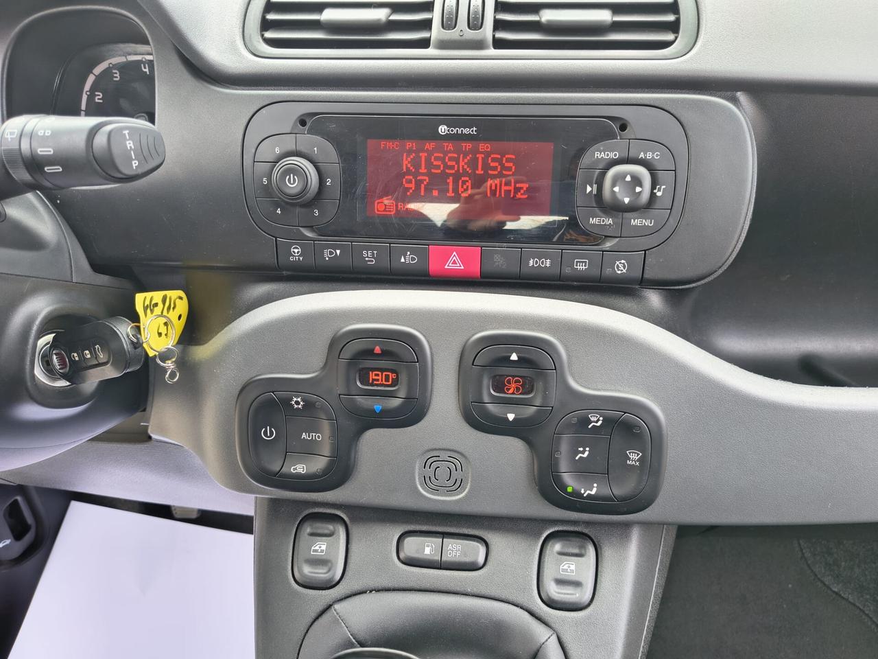 Fiat Panda 1.2 GPL EasyPower City Life*PREZZO REALE*