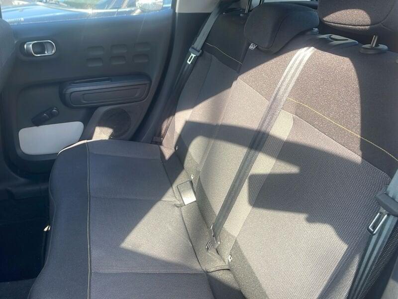 Citroën C3 III 2017 1.2 puretech C-Series s&s 83cv