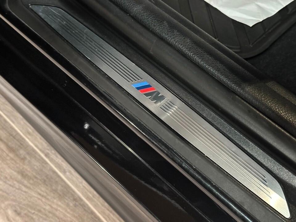 118d M-Sport Autom 150cv - UnicoPro -