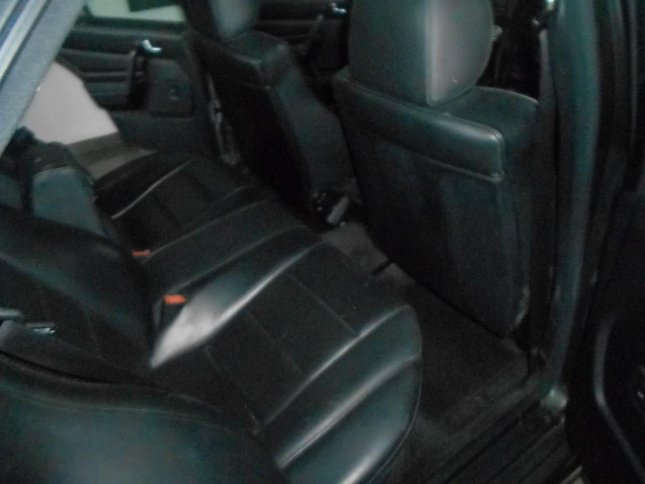 Mercedes-benz 190 2.3 E-16