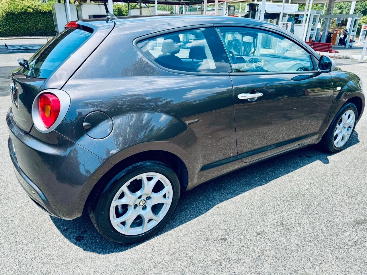 Alfa Romeo MiTo 1.4 78 CV *NEO PATENTATI*