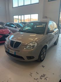 Lancia Ypsilon 1.3 MJT 75 CV Oro Unicoproprietario