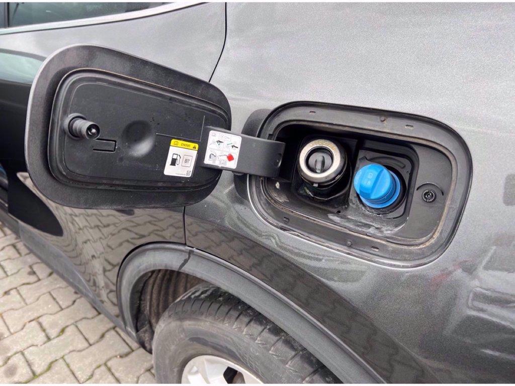 FORD Kuga 1.5 ecoblue Titanium 2wd 120cv del 2020