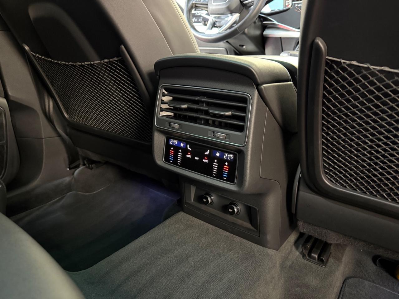 Audi SQ8 4.0 TFSI quattro sport attitude - FABIANOAUTO