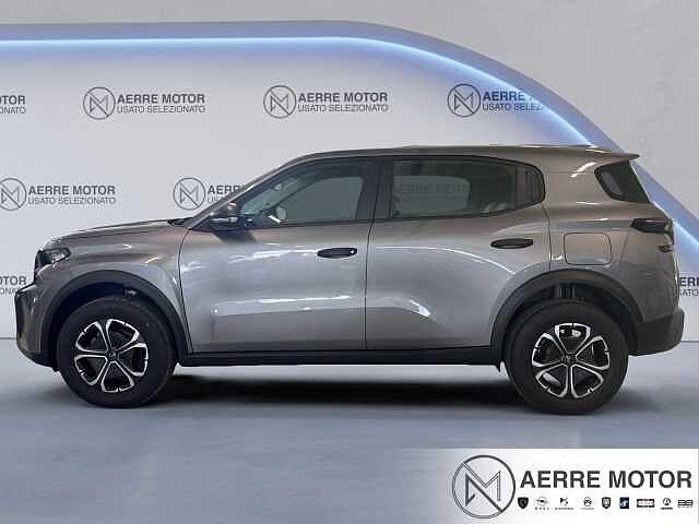 Citroen C3 Aircross 1.2 PureTech Turbo 100 CV You