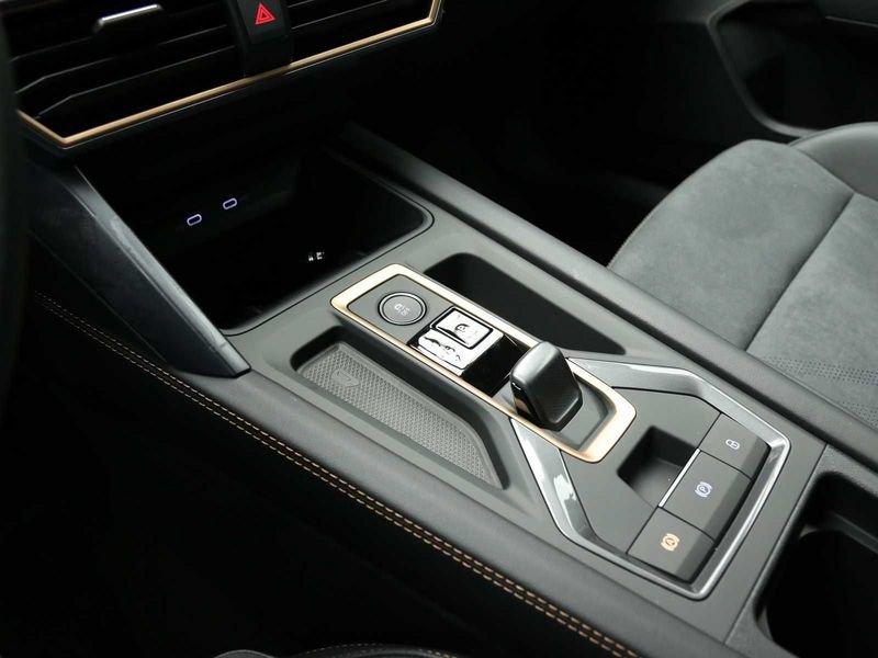CUPRA Formentor FORMENTOR 5p 2.0 TSI 333cv 4Drive DSG VZ