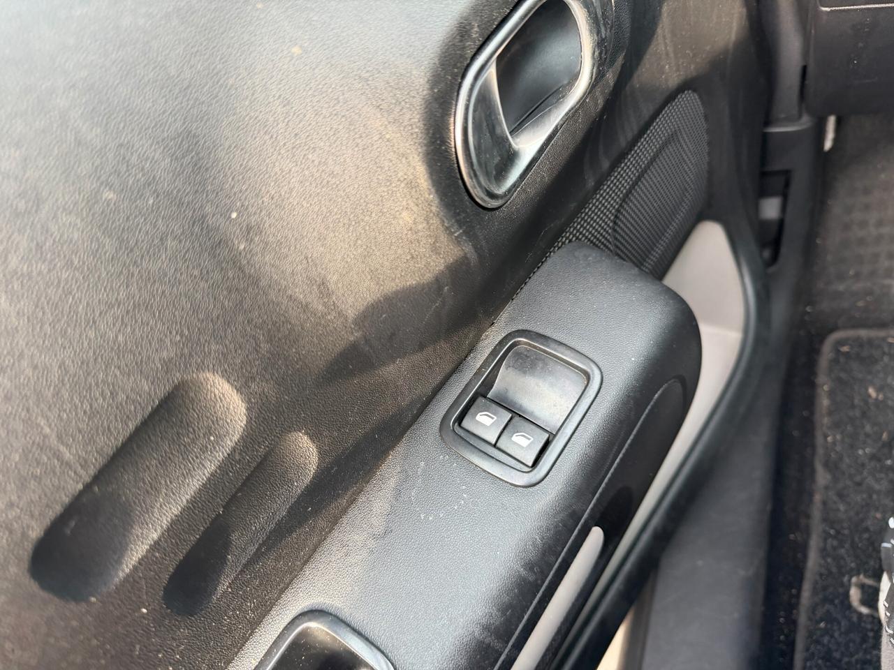 CITROEN C3 2022 1.2 BENZINA 83 CV *SINISTRATA