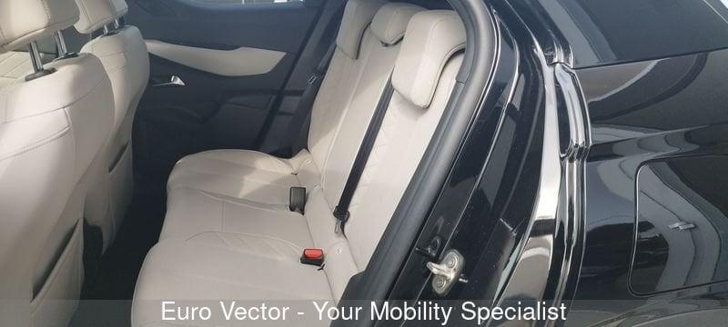 DS DS 3 Crossback BlueHDi 100 So Chic