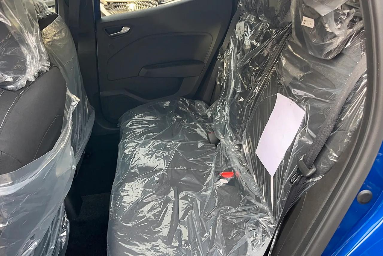 Renault Clio ECO-G 100 CV 5 porte Evolution