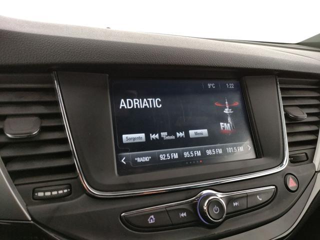 OPEL Astra 1.5 CDTI 105 CV S&S Sports Tourer GS Line