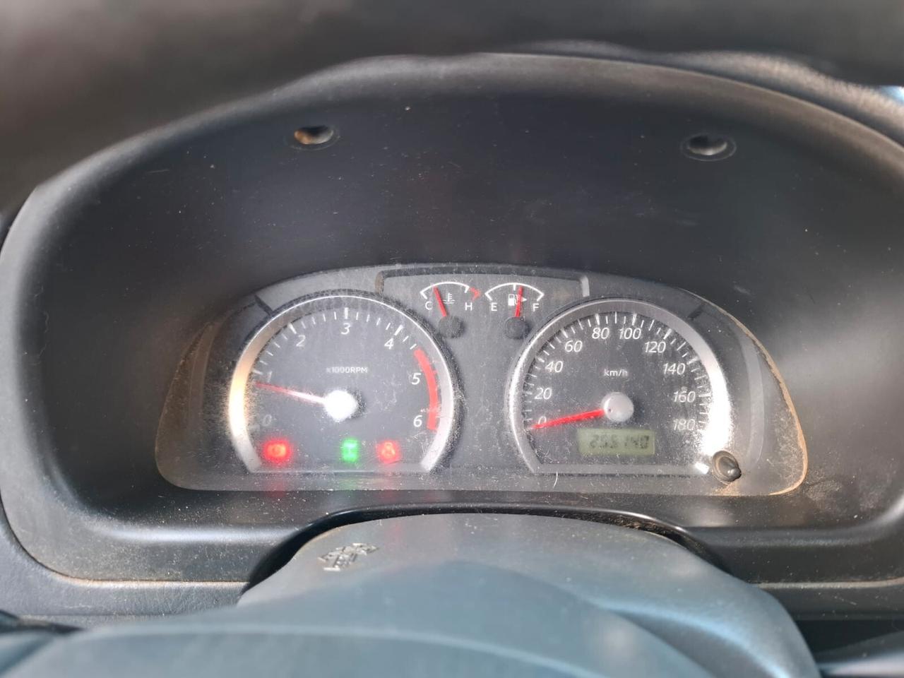 Suzuki Jimny 1.5 DDiS - CON GANCIO CARRELLO APPENDICE