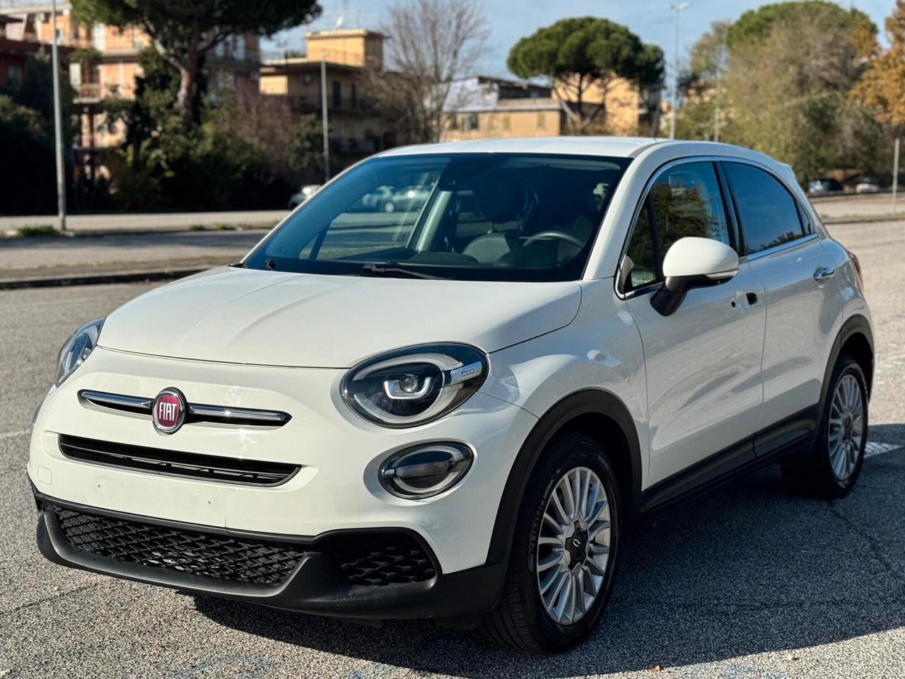 Fiat 500X 1.0 T3 120 CV Sport -PREZZO REALE-