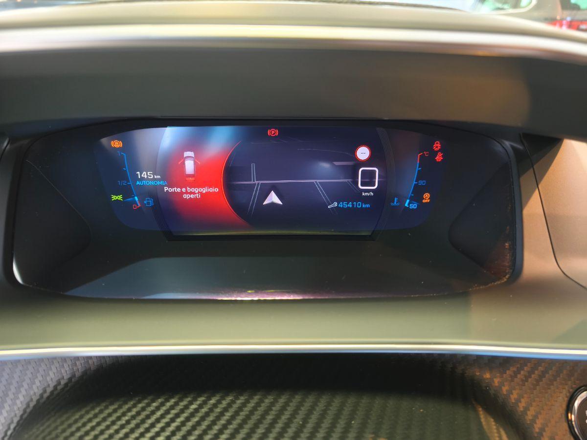 PEUGEOT 208 BlueHDi 5p. Allure Solo 40.000km