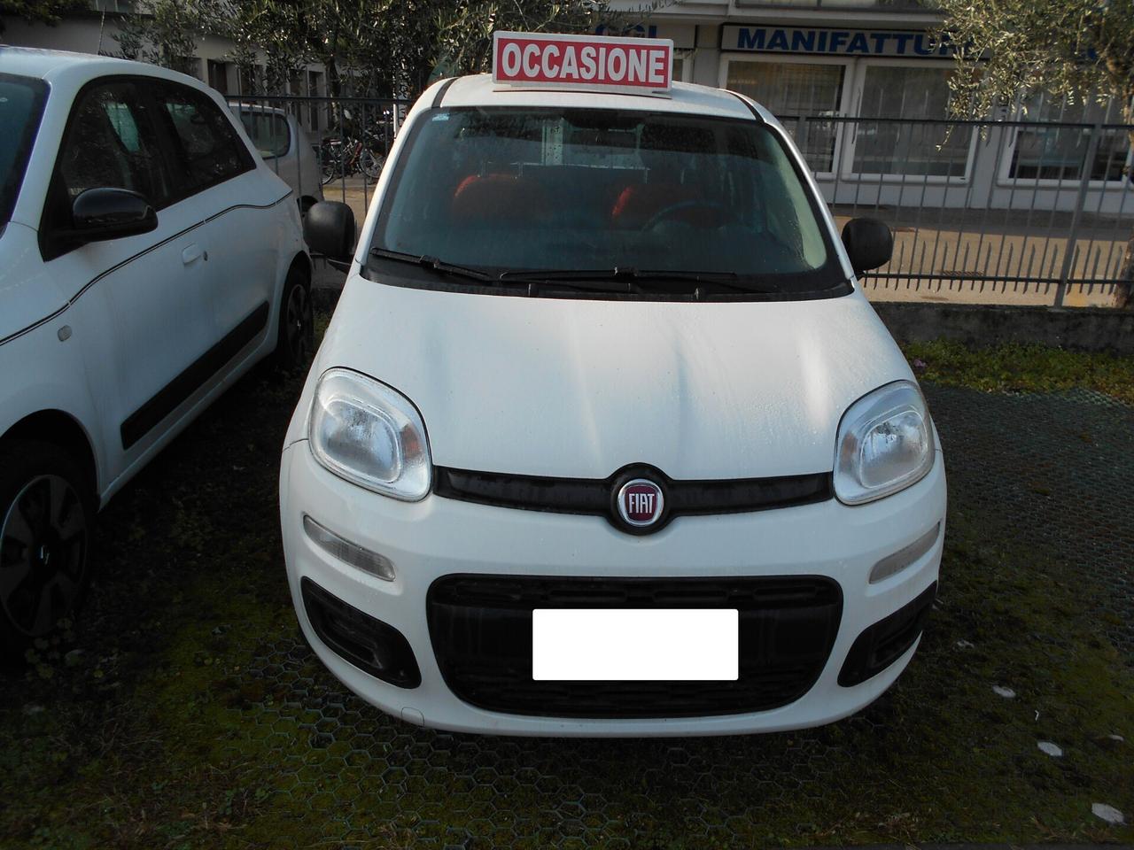 Fiat Panda 1.2
