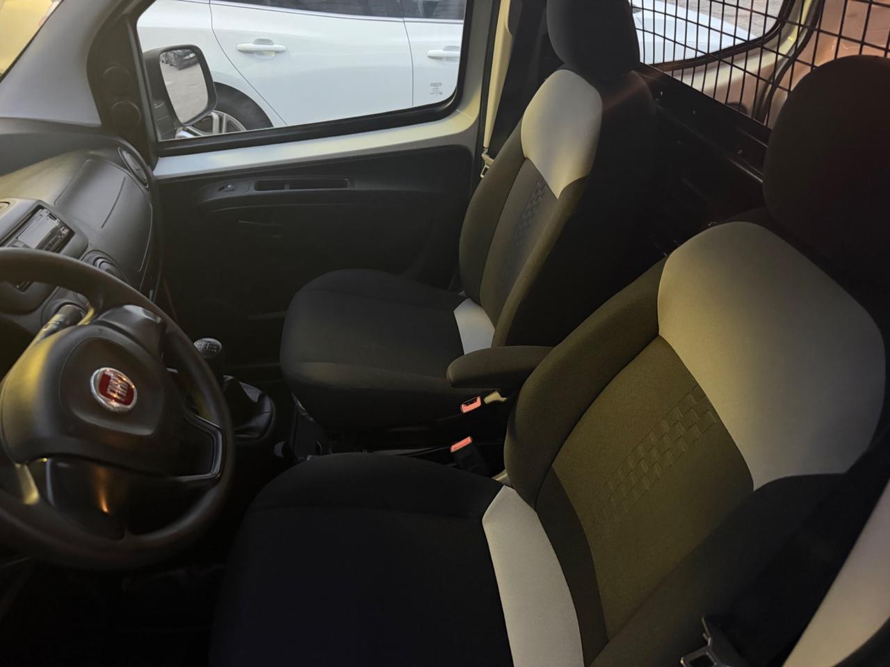 Fiat Fiorino Autoccaro