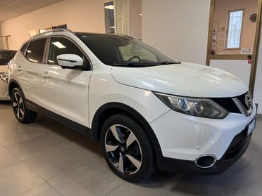 Nissan Qashqai 1.6 dCi 2WD Visia