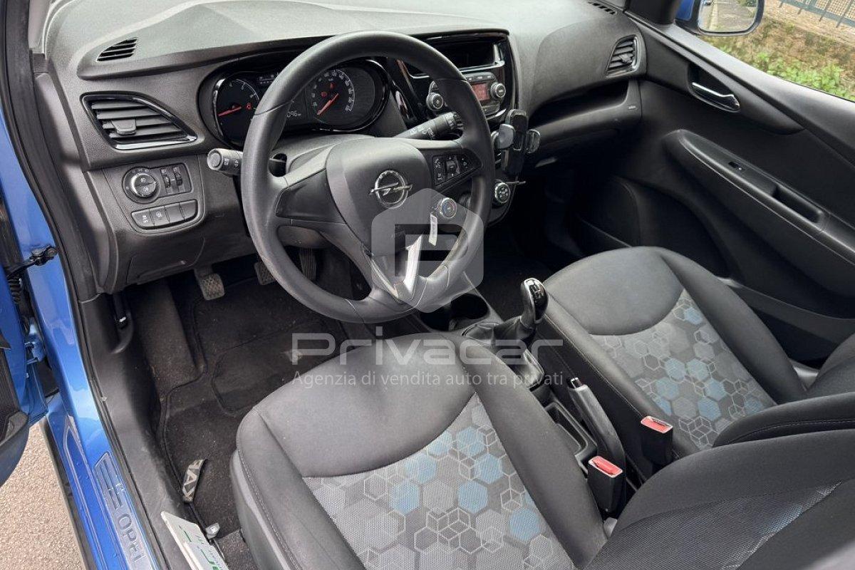 OPEL Karl Rocks 1.0 75 CV