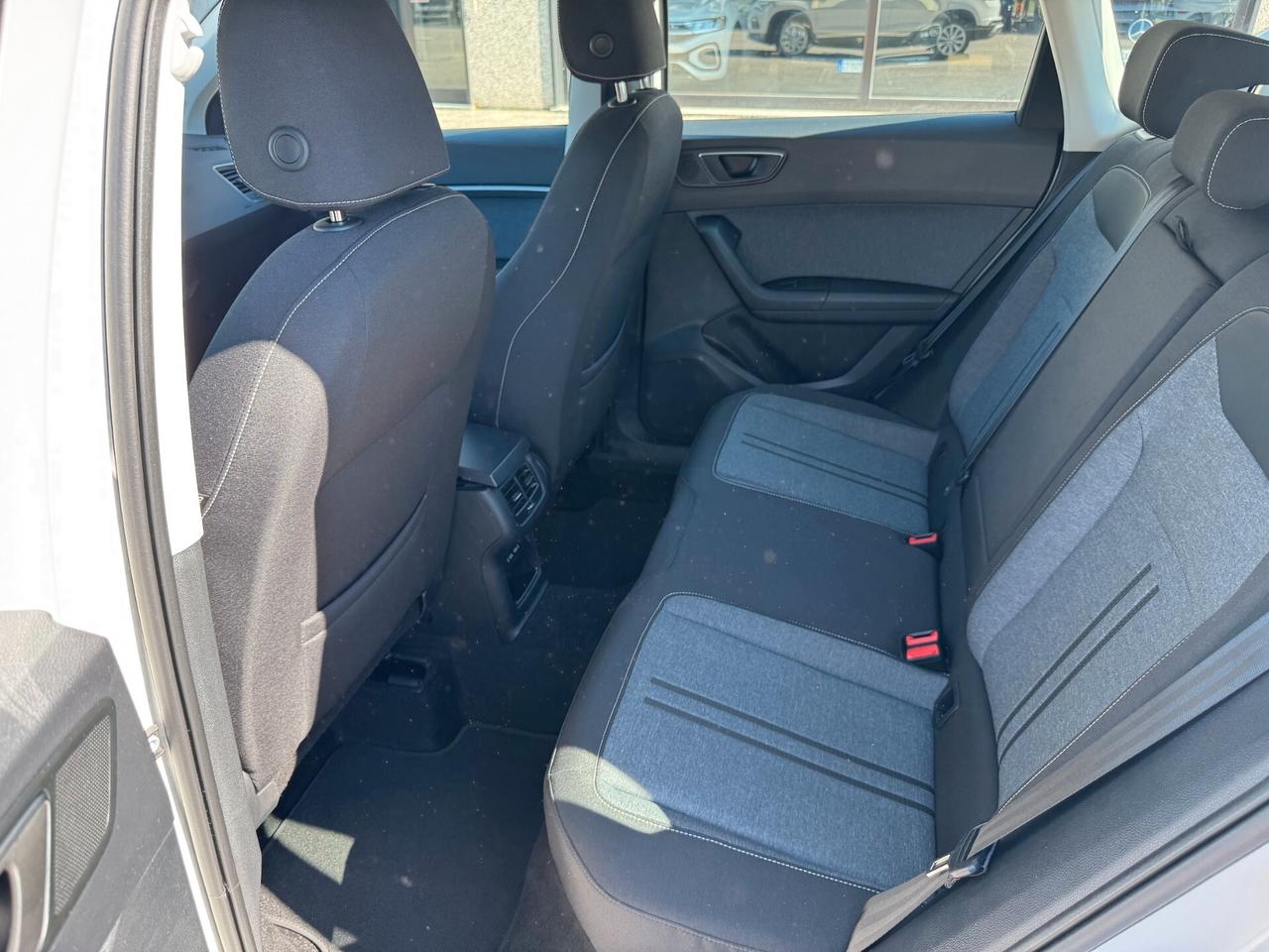SEAT Ateca 1.0 tsi Business 110cv SUPER FULL - 1 PROP