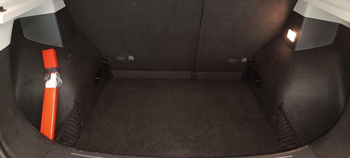 Mg ZS 1.5 VTi-tech Luxury