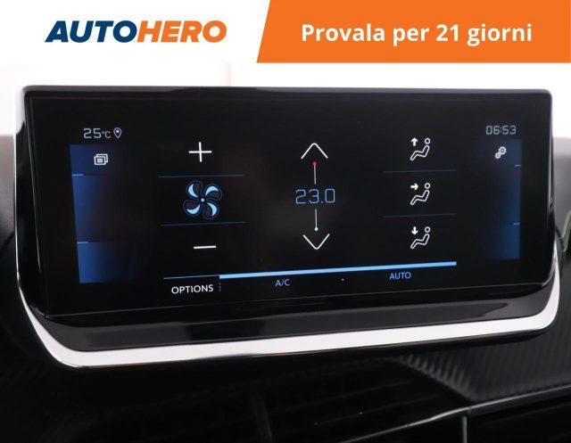 PEUGEOT 208 PureTech 130 Stop&Start EAT8 5 porte GT Pack
