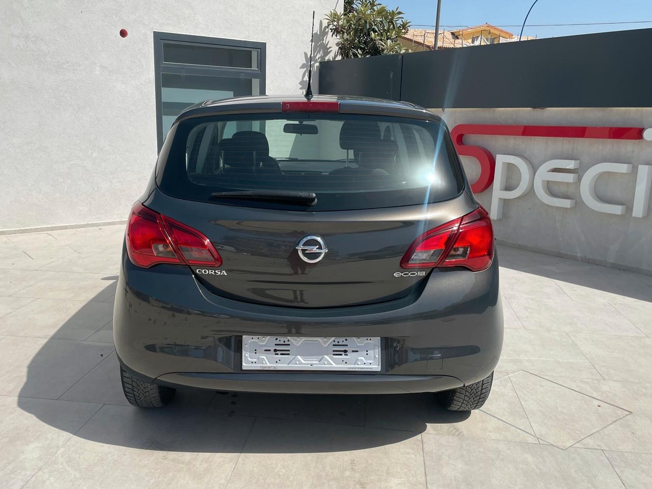Opel Corsa 1.3 CDTI 95CV ecoFLEX 5 porte Start&Stop Edition