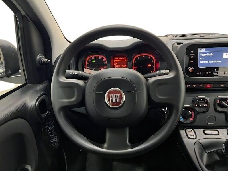 FIAT Panda Panda 1.0 FireFly S&S Hybrid