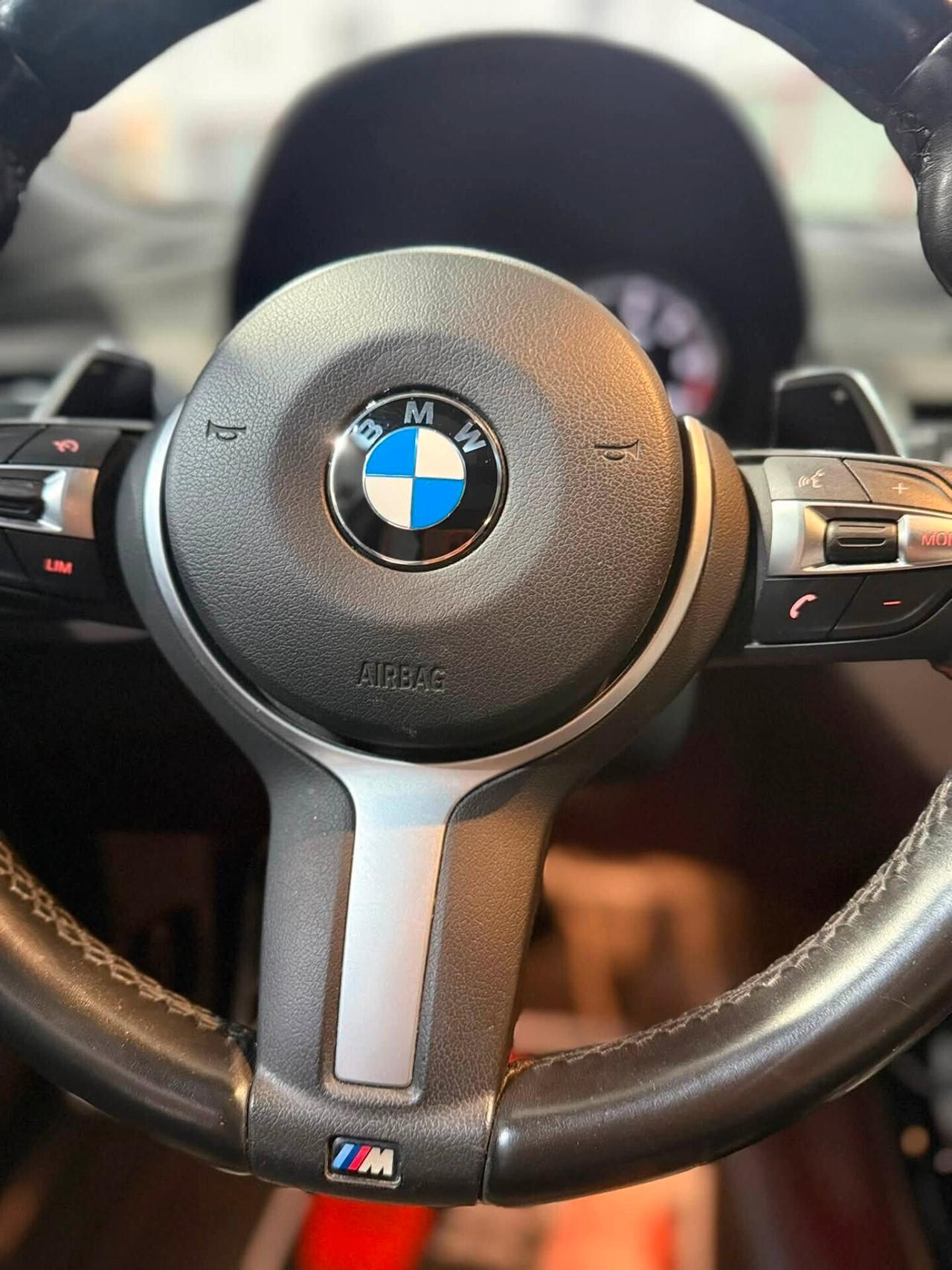 Bmw X2 Sport X-drive 20d M-Sport 190cv 2018
