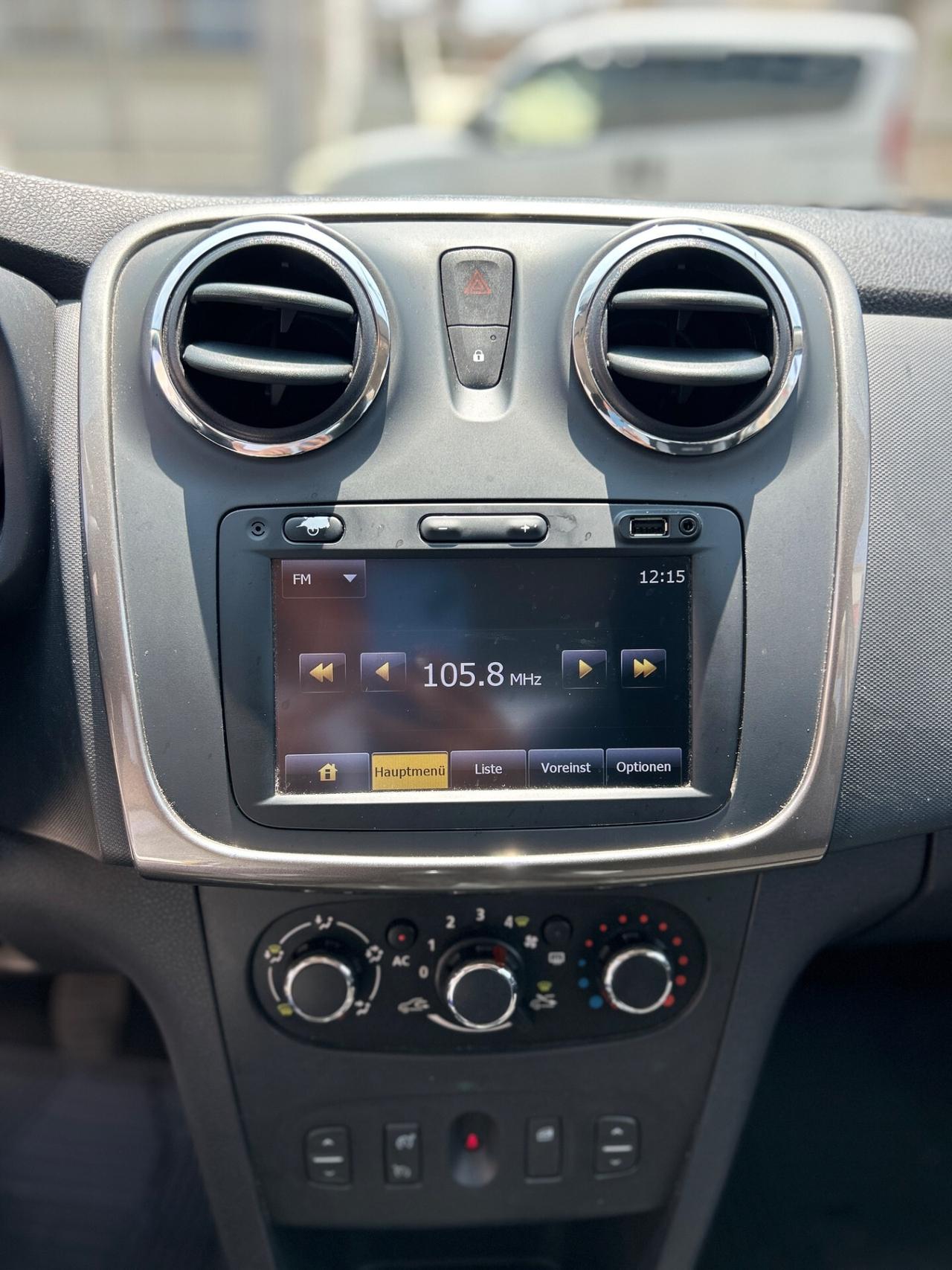 Dacia Sandero Stepway 900 TCe 12V 90CV