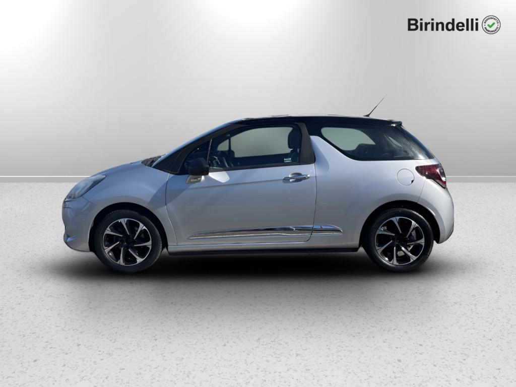 DS DS 3 - DS 3 PureTech 110 S&S So Chic