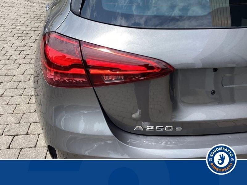 Mercedes-Benz Classe A 250e EQ-Power Automatic AMG Line Advanced Plus Digital Edition