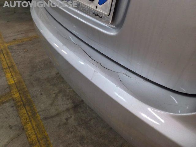 SKODA Fabia 1.9 TDI 5p. Uniproprietario-cerchi lega-gomme buon