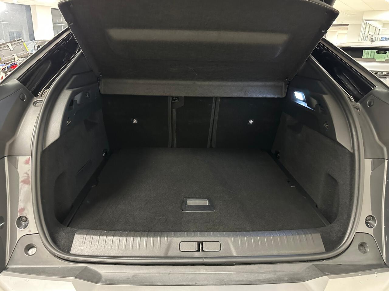 Peugeot 3008 Hybrid 145 e-DCS6 GT - 2025