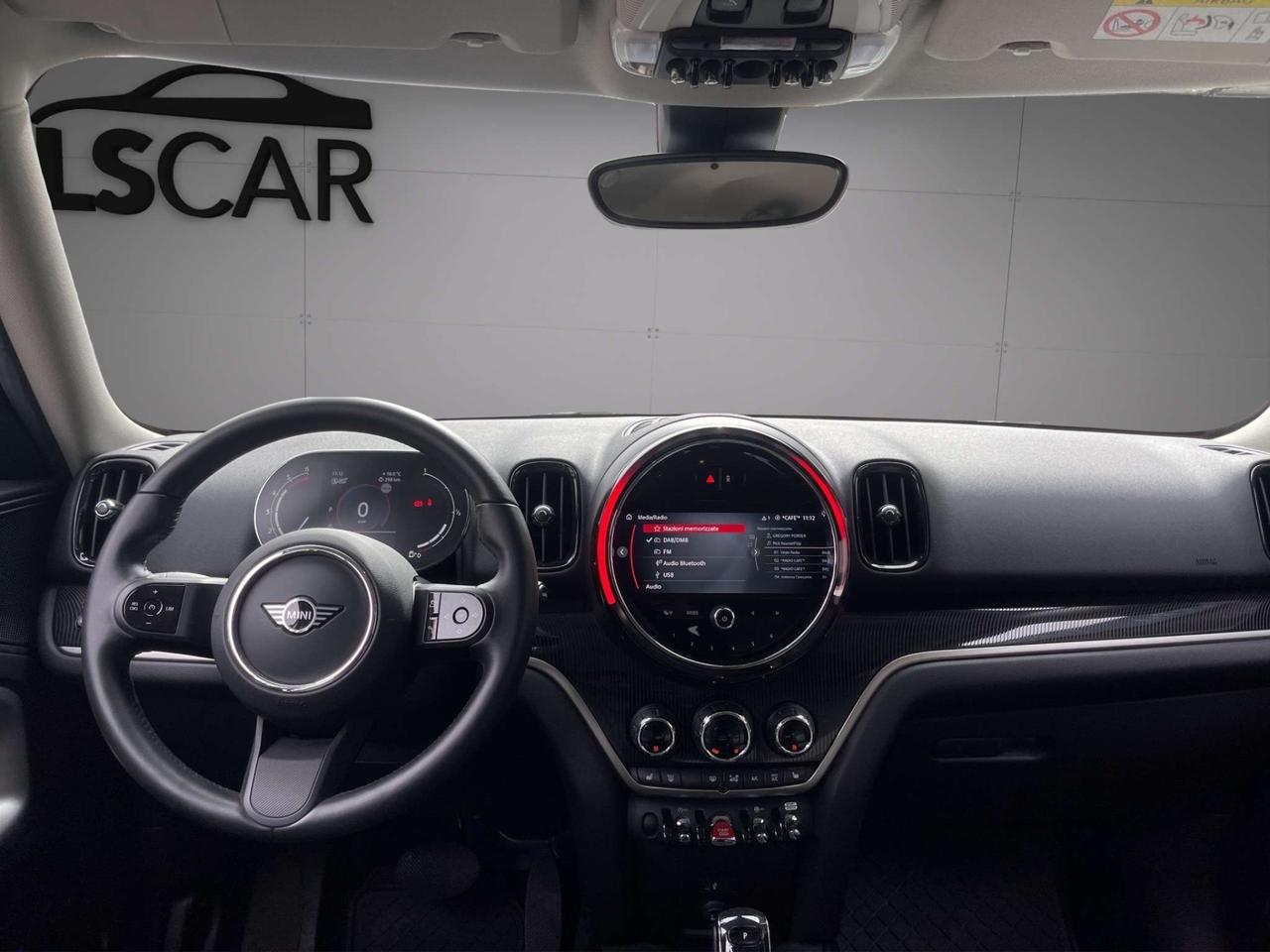 MINI Cooper D Countryman Countryman 2.0 Northwood Edition Auto - Unipro - Promo finanziamento